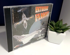 Extreme flight volume - -, 2