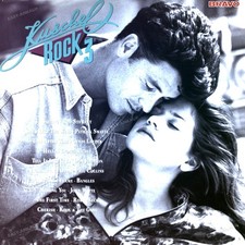 Various - Kuschelrock 3 - 3LP