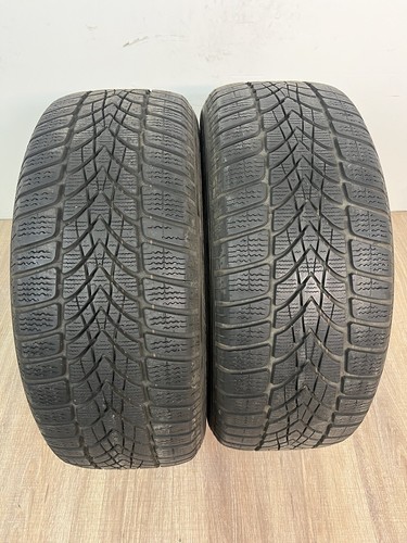Dunlop 225 r16 - 2x, 225/55