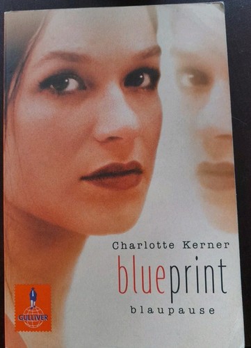 Blueprint blaupause roman - blaupause:,