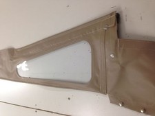 Fritzmeier Verdeck Dreieckplane  M701 Deutz -IHC-Ford -JD-