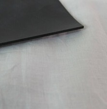 FKM Gummimatte 4mm 200x150mm