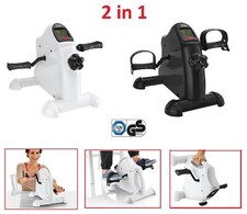 2/1 Arm und Beintrainer