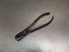  Alte Spezialzange Werkzeug