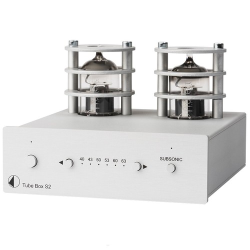 Pro ject tube box - tube,
