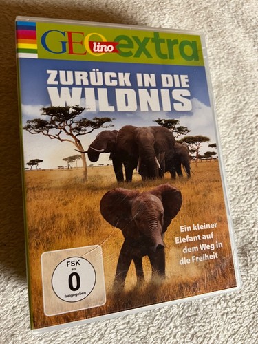Zurück die wildnis - zurück,