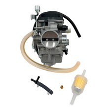 Vergaser for Kawasaki KLR650 1987-2007 15001-1315 Carburetor