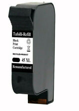 für HP 45 DeskJet 1220c 6122 6127 9300 930c 932c 950c 959c 970cxi 995c   