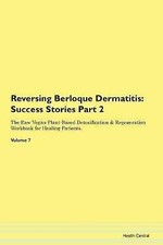 Reversing berloque dermatitis - berloque,
