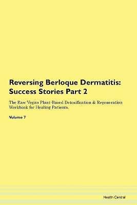 Reversing berloque dermatitis - berloque,