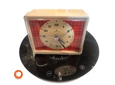 1970er Junghans SYNCHRO-VOX