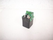 Anlasserrelais, Starterrelais