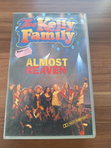 Kelly family almost - kelly,