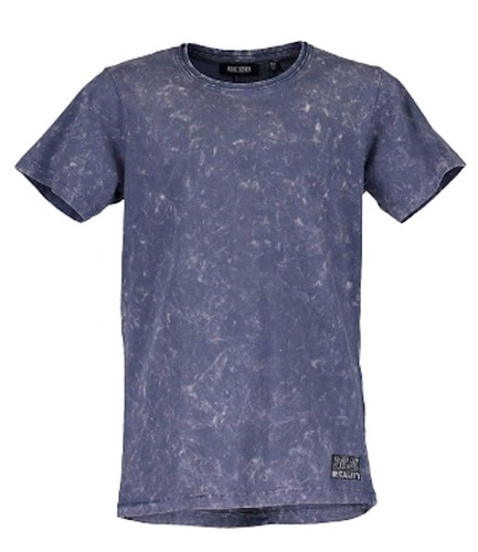 Blue seven jungen shirt - jungen, new