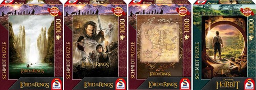 Schmidt spiele herr der - schmidt,
