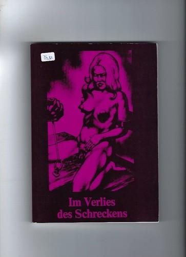 Verlies des schreckens - des,