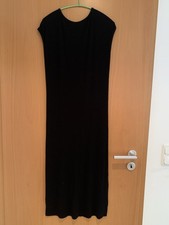 OPUS Midikleid Slim Elastisch