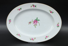 Rosenthal Empire Rote Rose