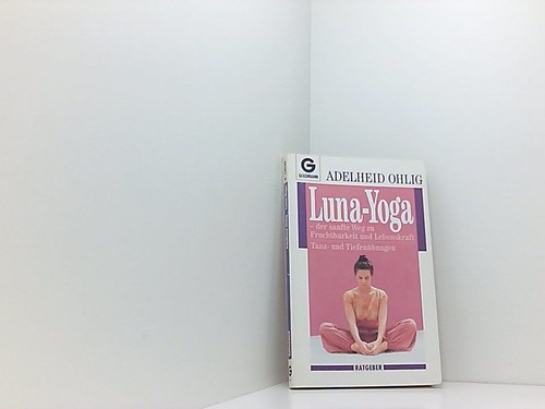 Luna yoga der - sanfte, weg
