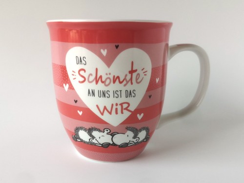 Sheepworld tasse das - sheepworld, "das