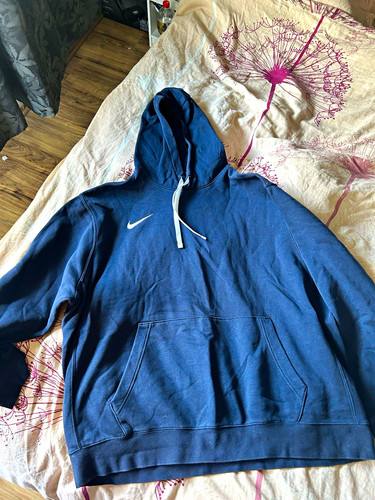 Nike herren hoodie - nike,