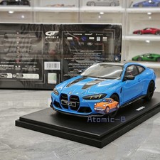 Spirit bmw cs limited - cs,