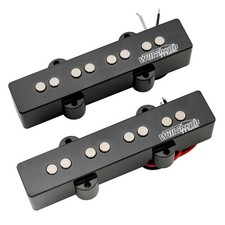 Wilkinson Variable Gauss Black