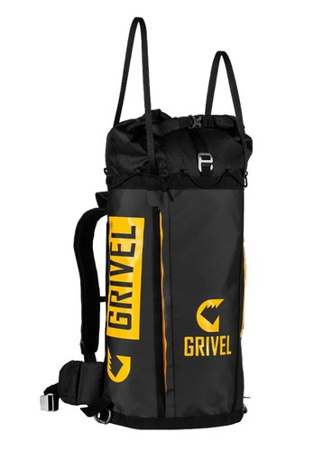 Grivel grand cap - cap, haulbag