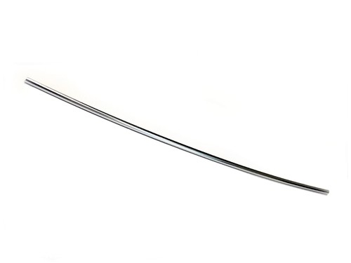 Senkrechter zierstab - senkrechter,