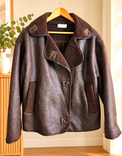 Zara damen kurzjacke - zara,