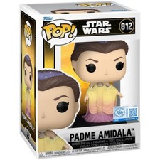Star Wars - Padme Amidala