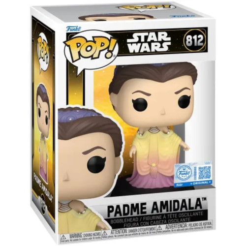 Star wars padme - padme, amidala