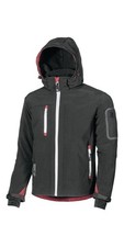 U-Power Softshelljacke