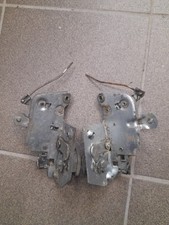 Opel GT  1100 1900 Innen