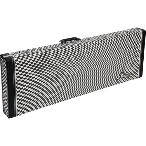 Fender clsc srs case - fender,