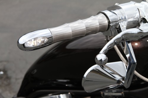 Motorrad zoll lenkergriffe - motorrad,