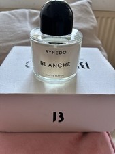 Byredo blanche eau - eau, de