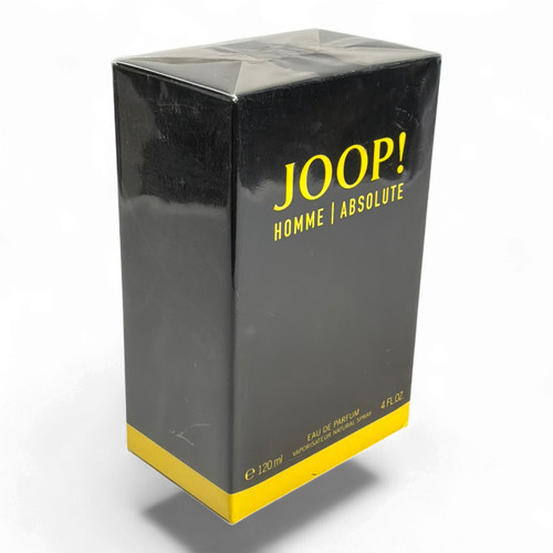 Joop homme absolute - joop!, de