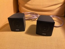 2x Canton Lautsprecherboxen