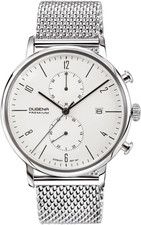 Dugena Herren-Armbanduhr