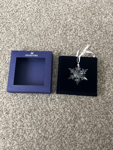 Swarovski weihnachten mini - swarovski,