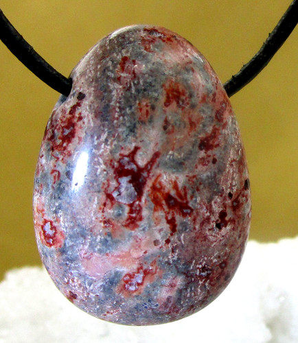 Vogelauge rhyolith - vogelauge,