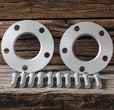 20mm 2x10mm Spurverbreiterung