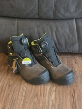 HexArmor Men’s Boots XBase