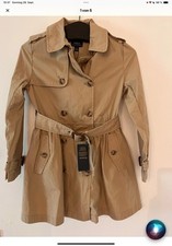 Polo Ralph Lauren Trenchcoat