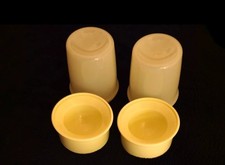 Tupperware Eierbecher 2er Set