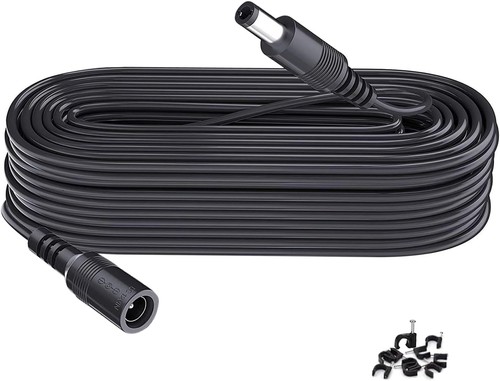 Verlängerungskabel 10m - dc,