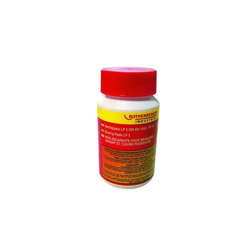 Rothenberger hartlötpaste - rothenberger,
