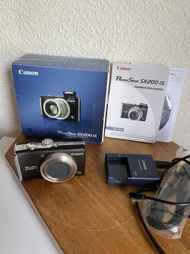 Canon powershot 200 - powershot,