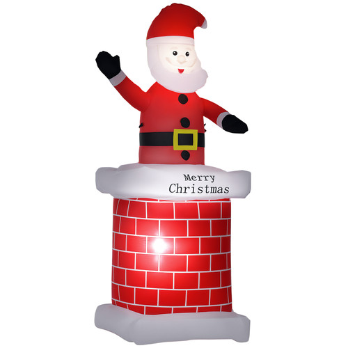 Weihnachtsdeko m - 2,10,